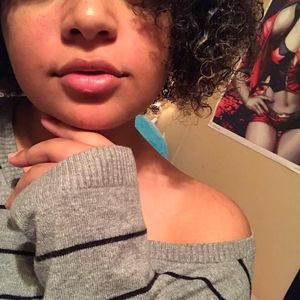 Meet your Posher, Alexia